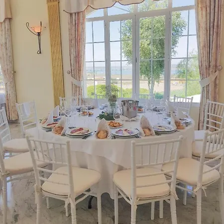 Hotel Santa María Palos de la Frontera