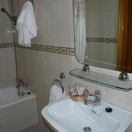 Hotel Santa María Palos de la Frontera