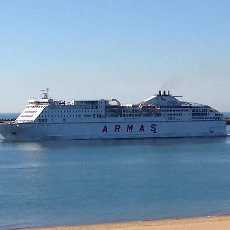 Santa María Hotel 2*