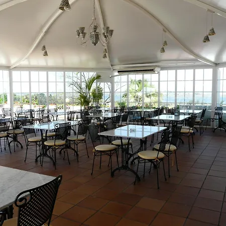 Santa Maria Hotel Palos de la Frontera