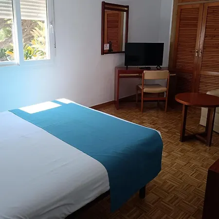 Hotel Santa Maria 2*