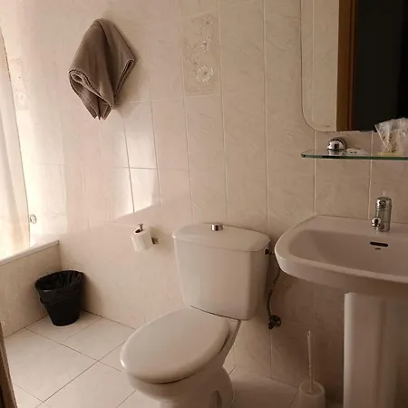 Hotel Santa Maria