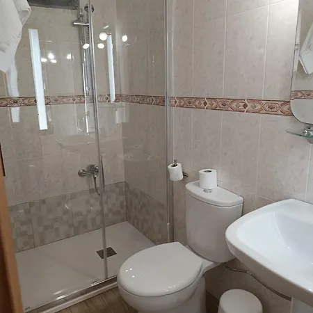 Hotel Santa Maria