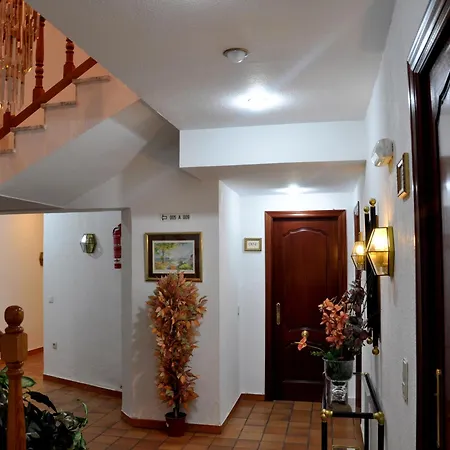 Santa María Hotel 2*