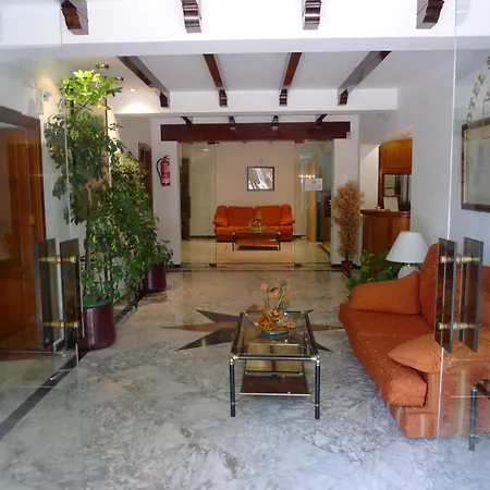 Hotel Santa María