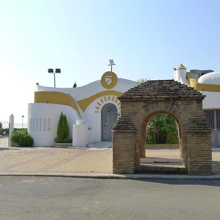 Santa María Palos de la Frontera