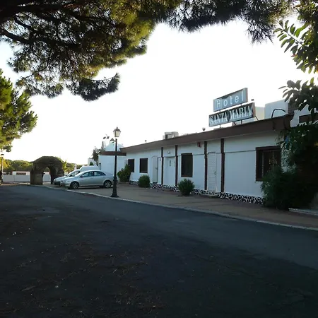 Santa María Palos de la Frontera