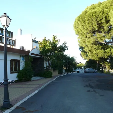 Santa María Hotel 2*