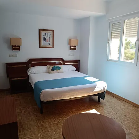Santa María Hotel 2*
