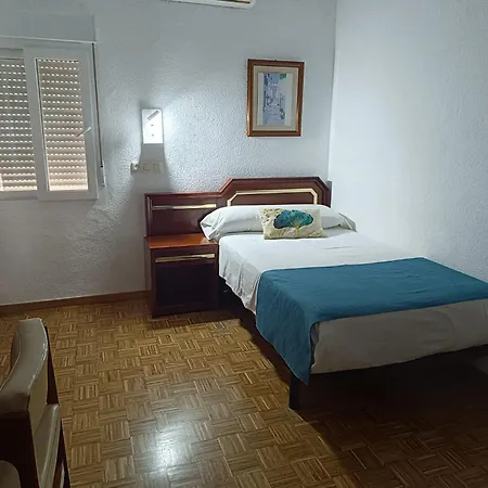 Santa María Hotel 2*