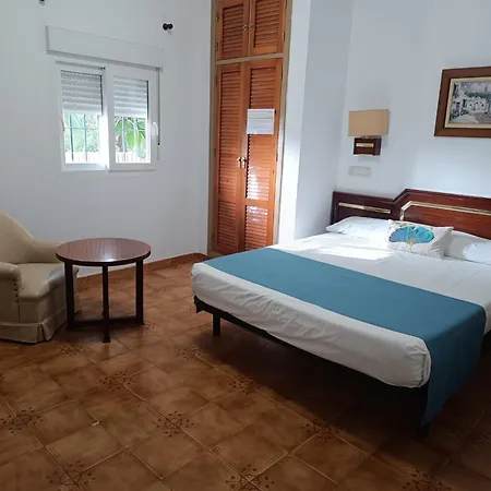 Santa María Hotel