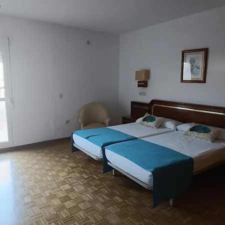 Santa María Hotel 2*
