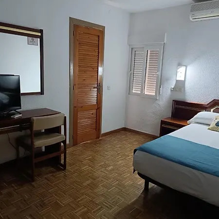 Santa María Hotel Palos de la Frontera