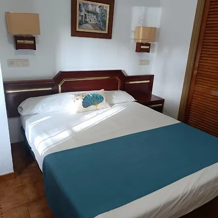 Hotel Santa María Palos de la Frontera