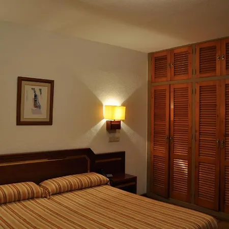Hotel Santa María