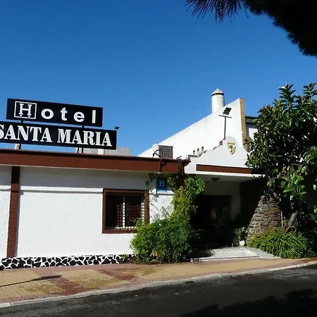 Santa María 2*