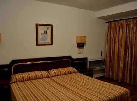 Santa María Hotel