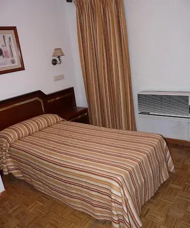 Santa María Hotel Palos de la Frontera